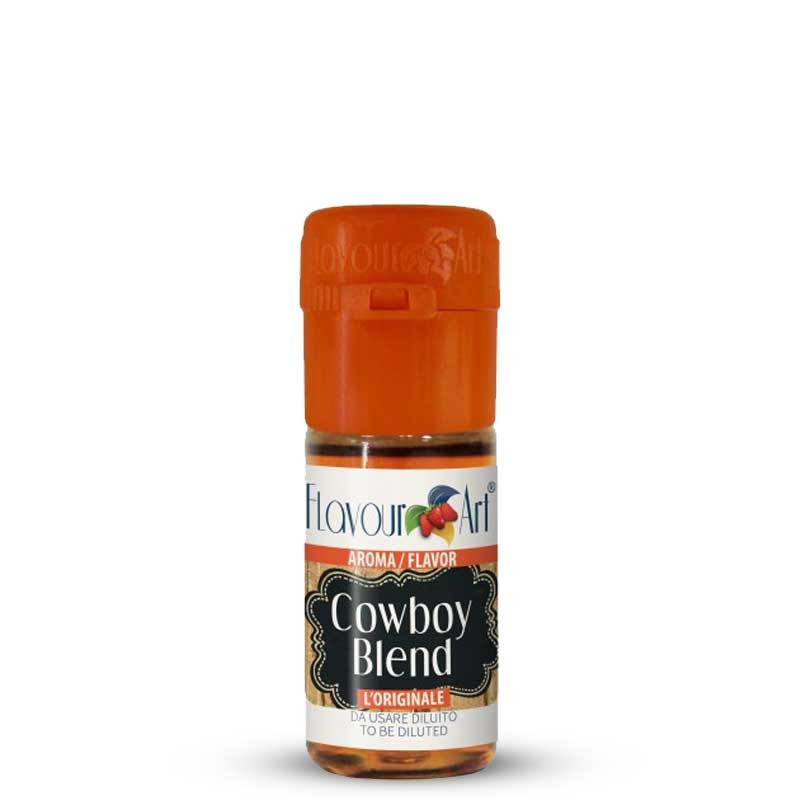Concentré Cowboy Blend Flavour Art (1/1)
