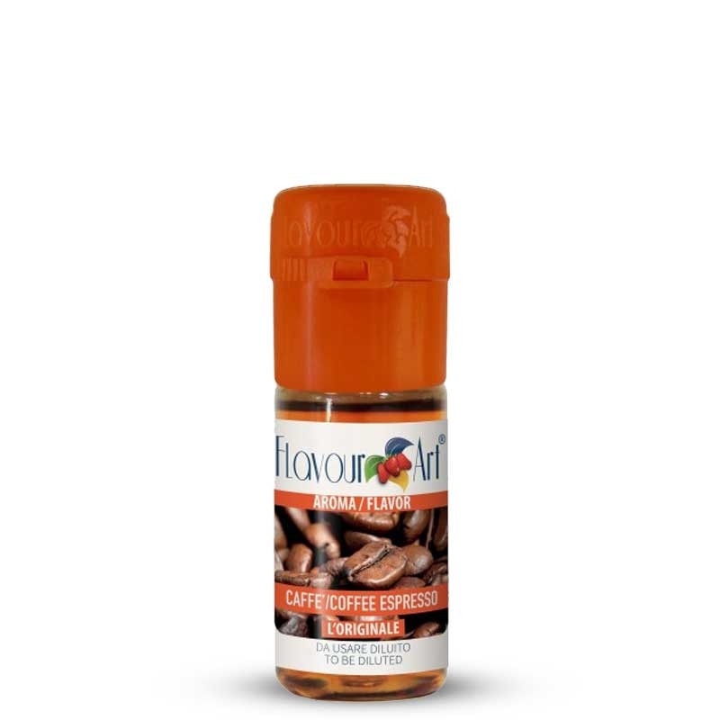 Concentré Dark Bean (Café) - Flavour Art (1/1)