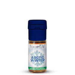 Arôme Maxx Blend Flavour Art