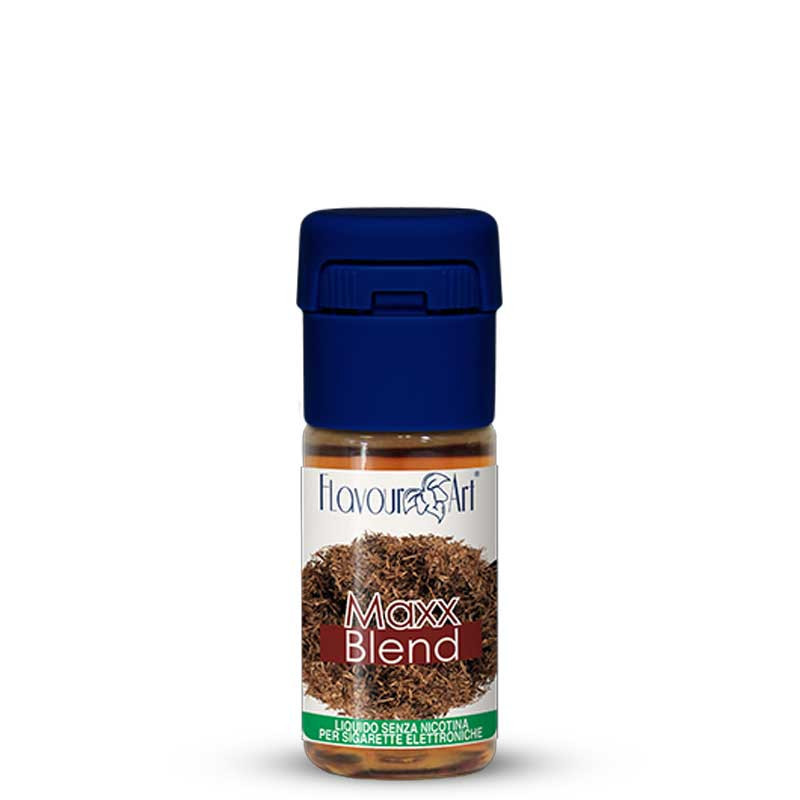 Maxx Blend - Flavour Art (1/1)