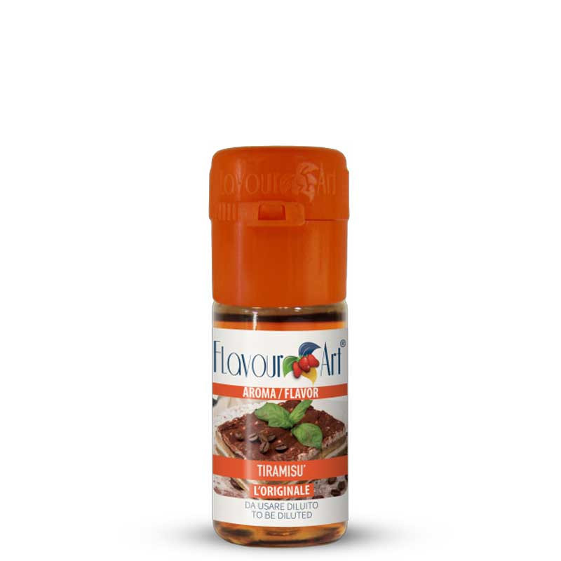 Concentré Tiramisu - Flavour Art (1/1)