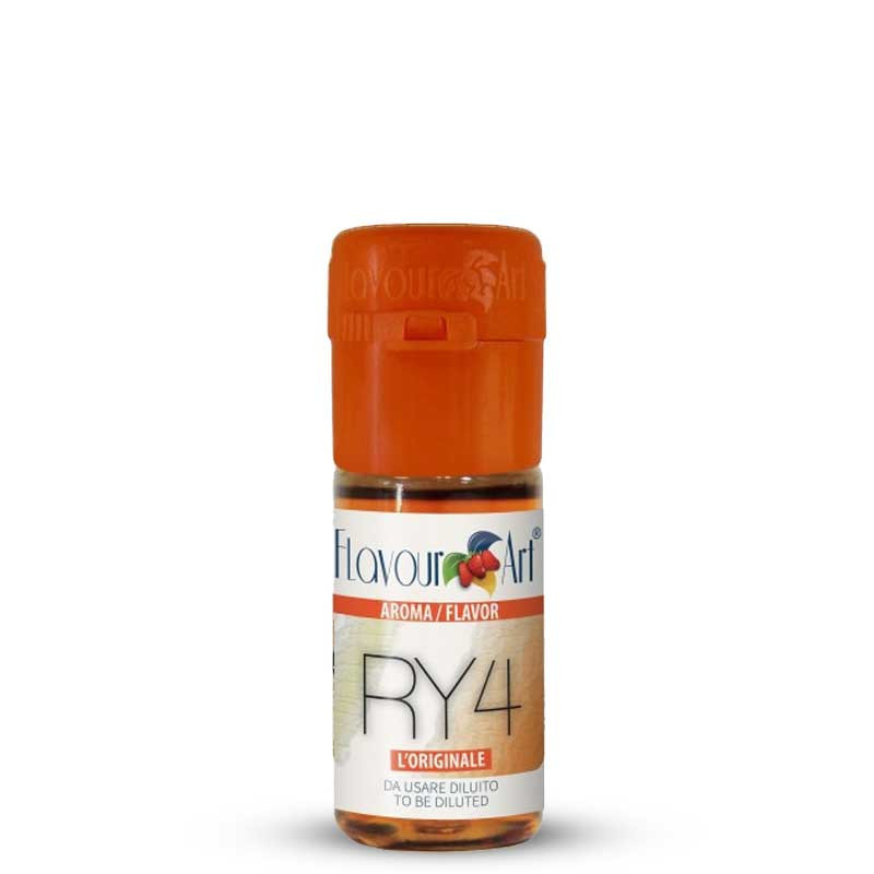Concentré RY4 - Flavour Art (1/1)