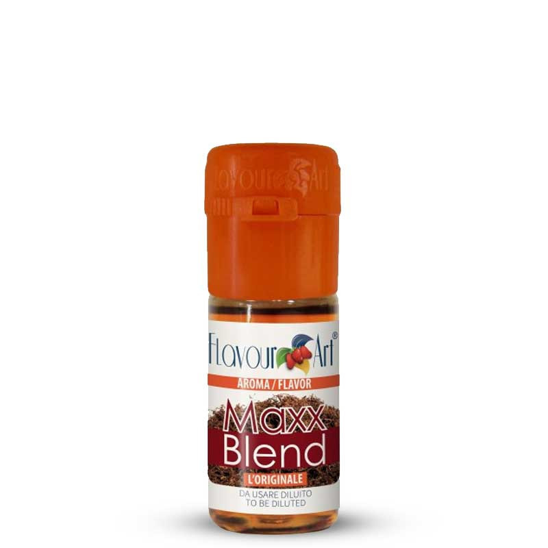Concentré Maxx Blend - Flavour Art (1/1)