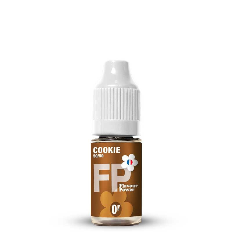 Cookie 50/50 - Flavour Power (1/1)