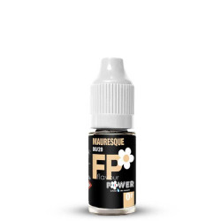 eLiquide goût tabac blond Firecured Java Liquid