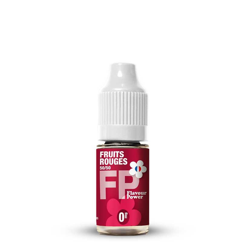 Fruits Rouges 50/50 - Flavour Power (1/1)