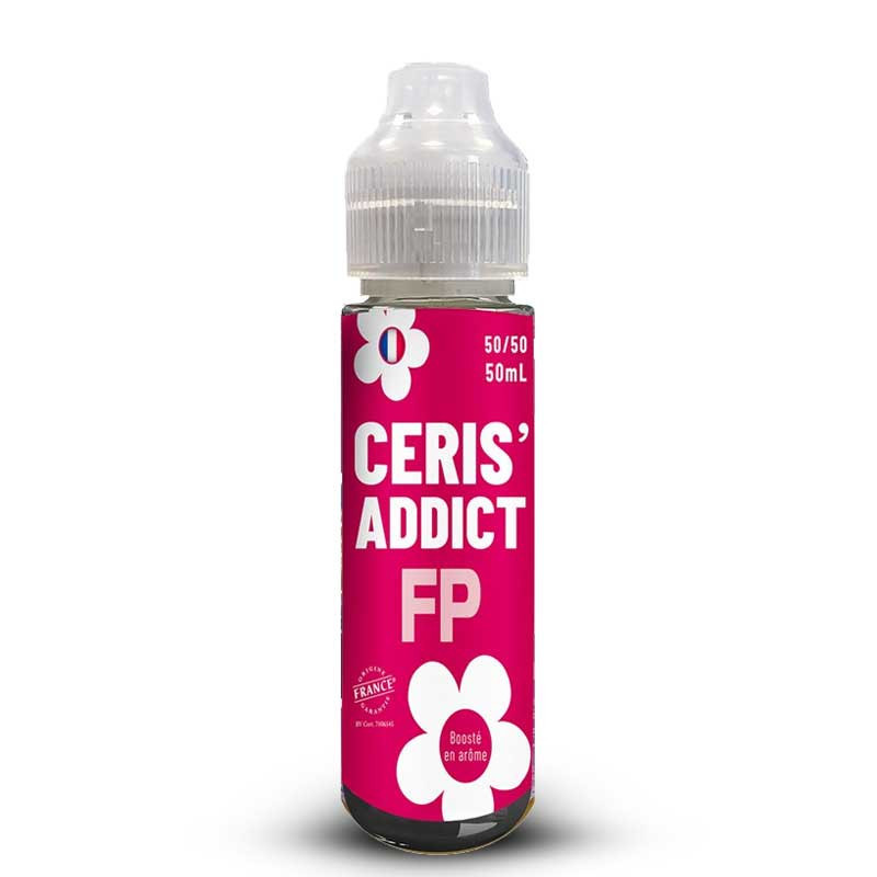 Ceris’Addict 50ml - Flavour Power (1/1)