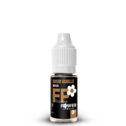 eLiquide goût tabac blond Firecured Java Liquid