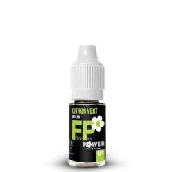 E-liquide Mauresque Flavour Power