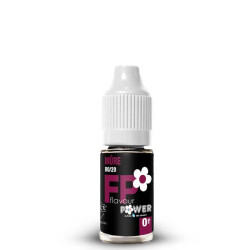 eLiquide goût tabac blond Firecured Java Liquid