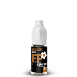 eLiquide goût tabac blond Firecured Java Liquid