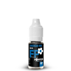 E-liquid Flavor Classic American Mix Flavor Power
