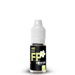 eLiquide goût tabac blond Firecured Java Liquid