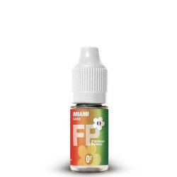 Miami 50/50 - Flavor Power