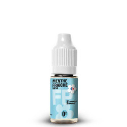 eLiquide goût tabac blond Firecured Java Liquid