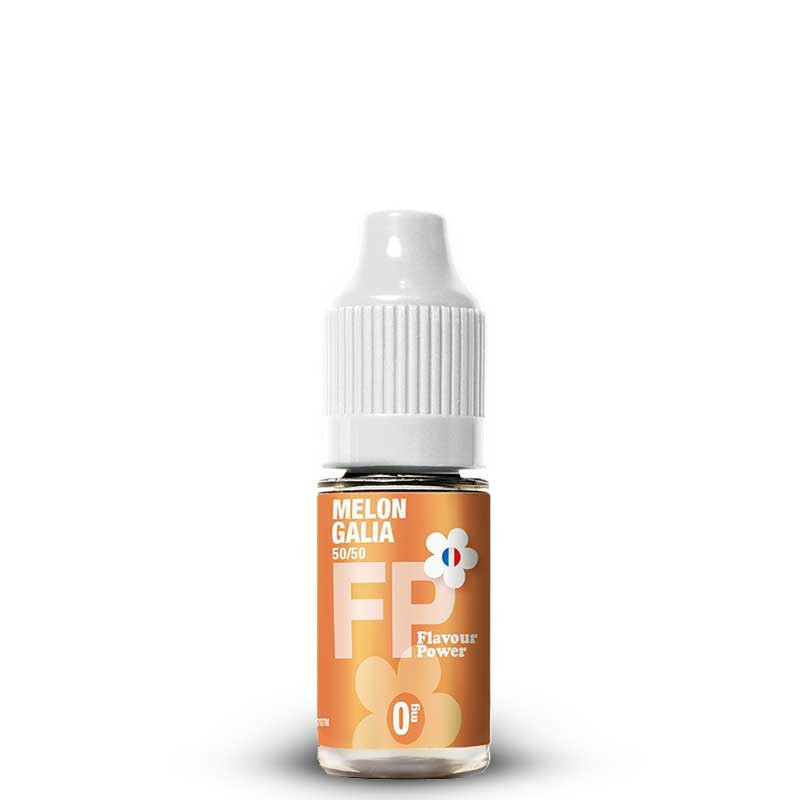 Melon Galia 50/50 - Flavour Power (1/1)