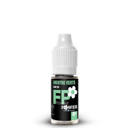 eLiquide goût tabac blond Firecured Java Liquid