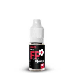 eLiquide goût tabac blond Firecured Java Liquid