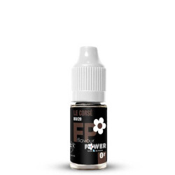 E-Liquid Flavor Classic The Full-Flavored Power