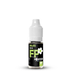 eLiquide goût tabac blond Firecured Java Liquid