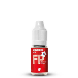 eLiquide goût tabac blond Firecured Java Liquid