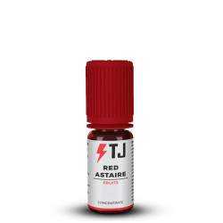 Red Astaire Tjuice Concentrated Flavor