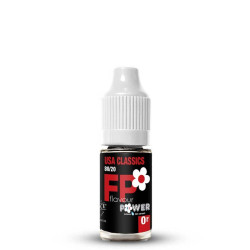 E-liquid Flavor Classic USA Classics Flavor Power