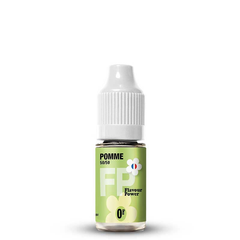 Pomme 50/50 - Flavour Power (1/1)