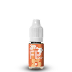 E-liquide Pêche Abricot 50/50 - Flavour Power