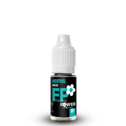 E-liquid Menthol 10ml - Flavor Power