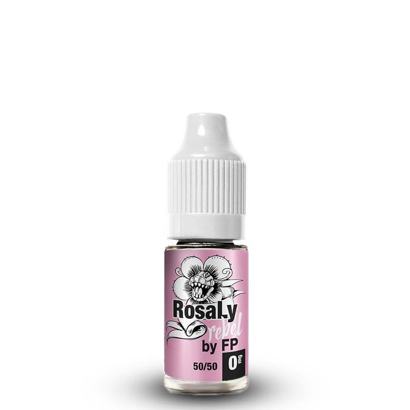 Rebel Rosaly - Rebel By FP (1/1)
