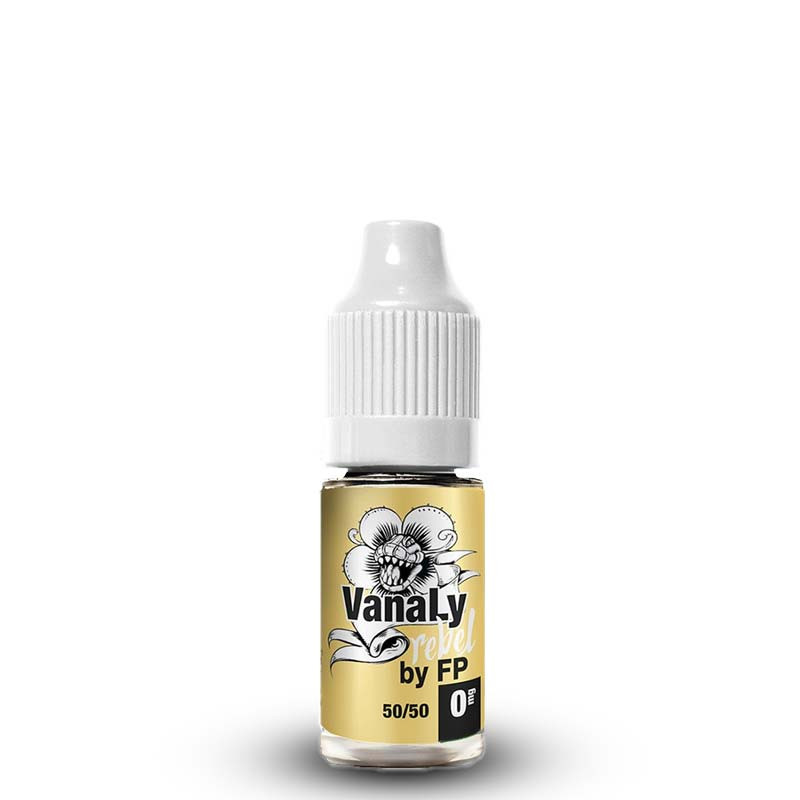 Rebel Vanaly - Rebel By FP (1/1)