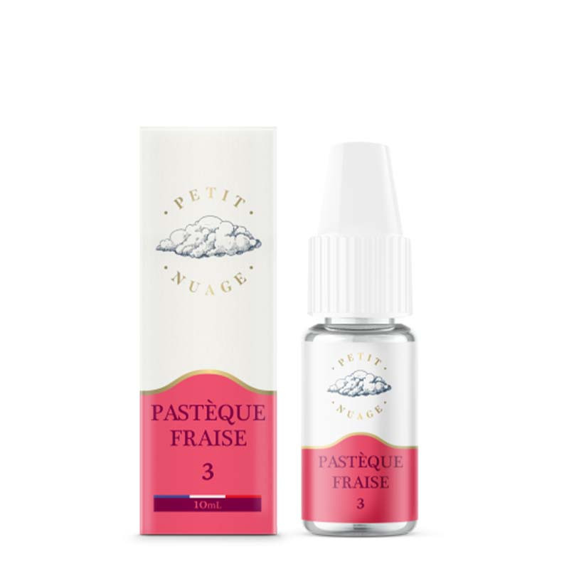 Pastèque Fraise - Petit Nuage (1/1)
