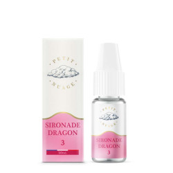 Sironade Dragon - Petit Nuage