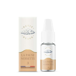 La Pause Noisette - Petit Nuage