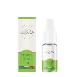 Pomme Kiwi - Petit Nuage