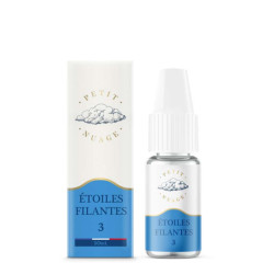 Étoiles Filantes - Petit Nuage