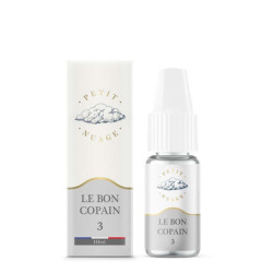 Le Bon Copain - Petit Nuage