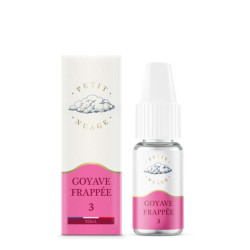 Goyave Frappée - Petit Nuage