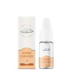 Barre Caramel - Petit Nuage