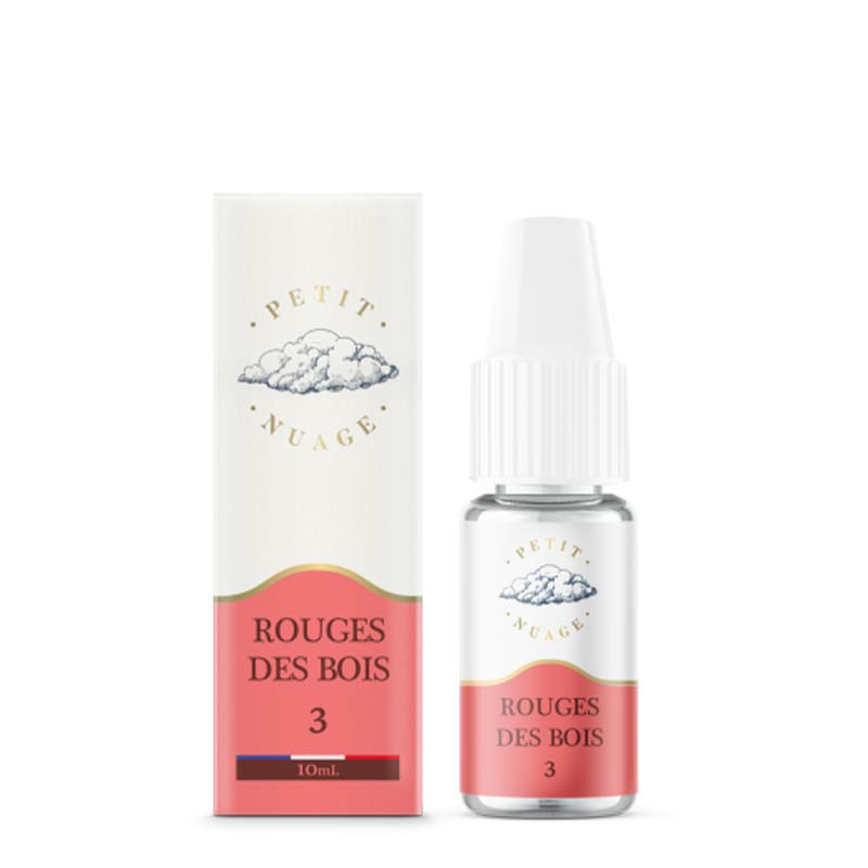 Rouges Des Bois - Petit Nuage (1/1)