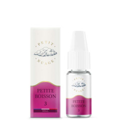 Petite Boisson - Petit Nuage