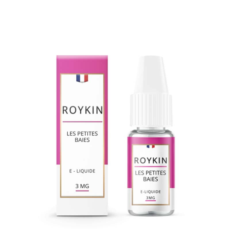 Les Petites Baies - Roykin (1/1)