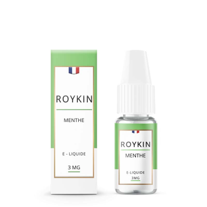 Menthe - Roykin (1/1)