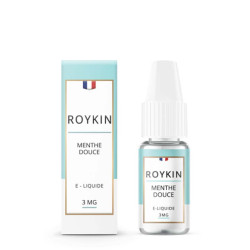 Menthe Douce - Roykin
