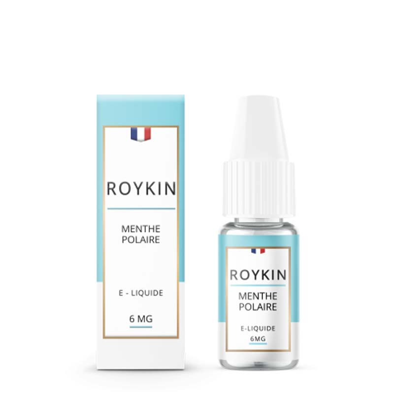 Menthe Polaire - Roykin (1/1)