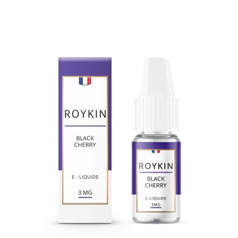 Black Cherry - Roykin (1/1)