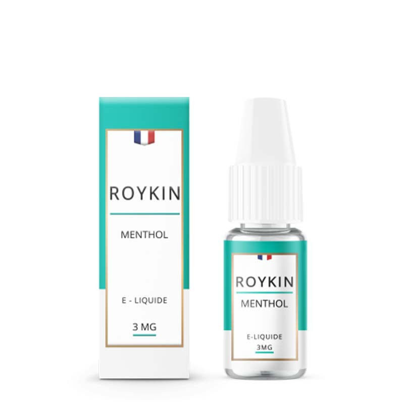 Menthol - Roykin (1/1)