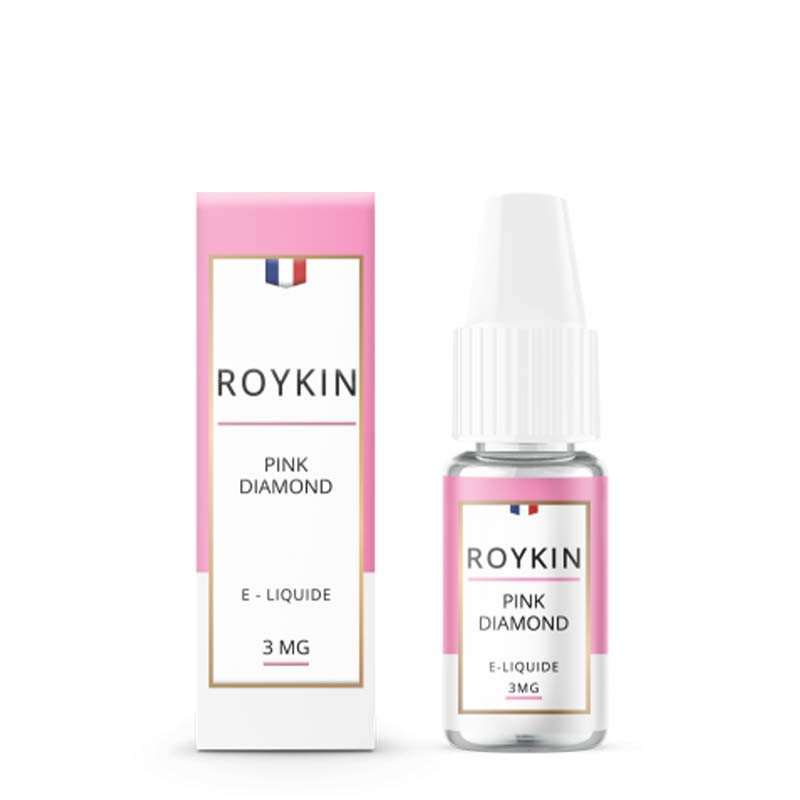 Pink Diamond - Roykin (1/1)