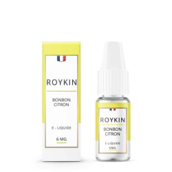 Bonbon Citron - Roykin